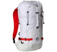 Mochila de escalada The North Face Verto 27 Color: blanco/rojo