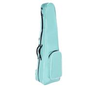 ＡＷＨＡＯ Mochila de Esgrima, Bolsa de Almacenamiento de Esgrima, Accesorio Práctico de Tela Oxford con Correas de Hombro Ajustables, Bolsa para Equipo de Esgri, Lago Azul