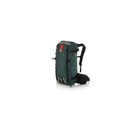 Mochila de esquí Arva ST28 (VERDE)