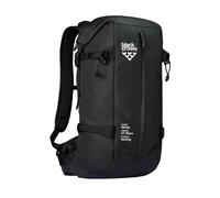 Mochila de esquí Black Crows Dorsa 27 (negro/blanco)