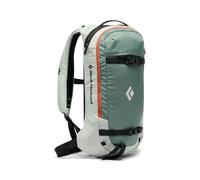 Mochila de esquí Black Diamond Dawn Patrol 15 M/L Unisex