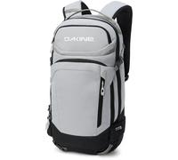 Dakine Heli Pro, 20L, gris claro 20L Griffin