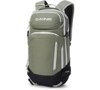 Dakine Heli Pro, 20L, verde 20L Mulled Basil