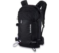 Mochila de esquí Dakine POACHER RAS 26L (NEGRO)