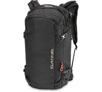 Mochila de esquí Dakine POACHER RAS 36L (NEGRO)