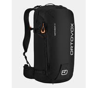 Mochila De Esquí De Montaña Freeride ORTOVOX SWITCHBACK 32 Black Raven