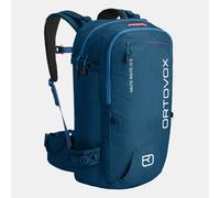 Mochila De Esquí De Montaña ORTOVOX HAUTE ROUTE 30 S Azul Petróleo