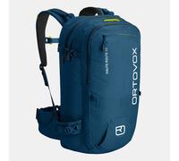 Mochila De Esquí De Montaña ORTOVOX HAUTE ROUTE 32 Azul Petróleo