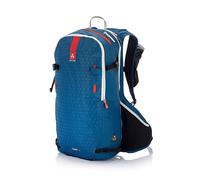 Mochila de esquí de travesía Arva TOUR25 (Petrol Blue)