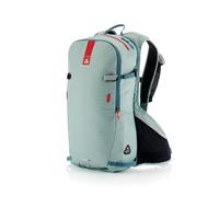 Mochila de esquí de travesía BACKPACK TOUR 25 (Azul Hielo)