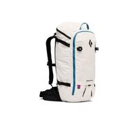 Mochila de esquí de travesía Black Diamond Helio 30 Backpack (Chalk)