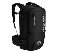 Mochila de esquí de travesía Ortovox HAUTE ROUTE 30 S (black raven)
