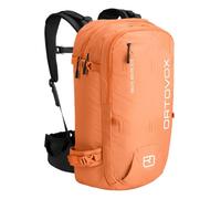 Mochila de esquí de travesía Ortovox HAUTE ROUTE 30 S (mandarina desvanecida)