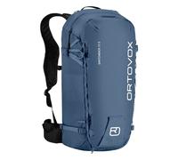 Mochila de esquí de travesía Ortovox SWITCHBACK 25 S (light nunatak)