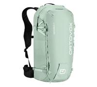 Mochila de esquí de travesía Ortovox SWITCHBACK 27 (green acid)
