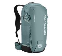 Ortovox - Mochilas - Switchback 27 Glacier Grey - Gris Gris one size