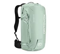 Mochila de esquí de travesía Ortovox SWITCHBACK 30 S (green acid)
