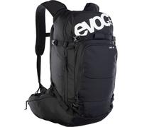 Evoc - Mochilas - Line 30 Black - Negro Negro one size