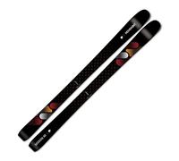 Mochila de esquí Movement Session 90 (2023) + fijación - Hombres