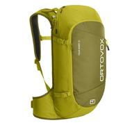 Ortovox Tour Rider Mochila, Unisex adulto, Dirty Daisy (Verde), 30 litros