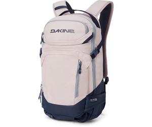 Mochila de esquí para mujer Dakine WOMEN'S HELI PRO 20L (BURNISHED LILAC)