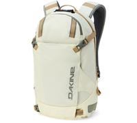 Mochila de esquí y snowboard Dakine Heli 2.0 Backpack 12L (Sorbete de pera)