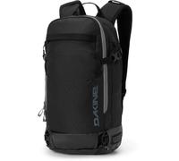 Dakine - Mochilas de esquí/snowboard - Heli 2.0 Pro Backpack 20L Black - Negro