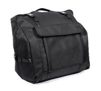 Mochila De - Estuche Suave Suave Para Acordeón, Bolsa De Almacenamiento Acolchado | Caso De Acordeón, Gigbag, Transporte | Protección Para Instrumentos Musicales, Correa Para Los