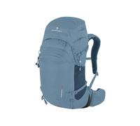 Ferrino Finisterre 38 Lady - Mochila para senderismo y senderismo, Teal, 38 litri