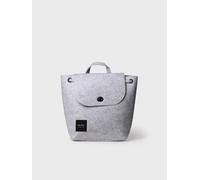 Mochila de fieltro | HARPER Única GRIS