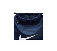 Mochila de fitness nike brasilia 9.5 training (18l) azul marino Talla única