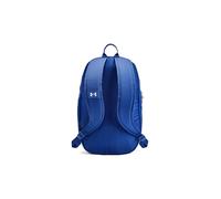 Mochila de fitness under armour hustle lite backpack azul Talla única