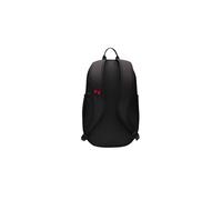 Mochila de fitness under armour hustle lite negro Talla única