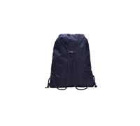 Mochila de fitness under armour hustle sackpack azul Talla única