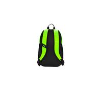 Mochila de fitness under armour hustle sport 6.0 backpack verde Talla única