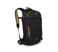 Mochila de freeride Osprey Soelden 22 (Negro)