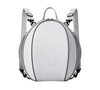 Mochila de fútbol Impermeable de Gran Capacidad Ajustable | de fútbol para niños, Mochila de Voleibol | para competición Diaria, Voleibol, Viajes, Escuela, Adolescentes, Entrenadores y Jugadores