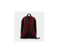 Mochila de fútbol joma open negro rojo Talla única
