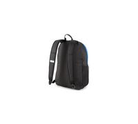 PUMA teamGOAL 23 Backpack, Mochila, Azul (Electric Blue Lemonade-puma Black), Talla única