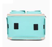 Mochila De Gatito - Malla De Gran Necesidad Portátil, Bordados De Seguridad Legers Legers | Botahombros Acolchado Cinturón Elegante Evento Con Nuestra Mochila Para Gato, DispSeguro Largo Duro