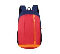 Mochila De Gimnasio Para Hombres, Mochila Deportiva De Tela Oxford Resistente Al Agua, Ligera | Mochila De Gimnasio, De Hombro De Gran Capacidad Con Correa Ajustable Para Mujer Hombre Niño, Dark