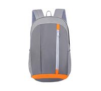 Mochila De Gimnasio Para Hombres, Mochila Deportiva De Tela Oxford Resistente Al Agua, Ligera | Mochila De Gimnasio, De Hombro De Gran Capacidad Con Correa Ajustable Para Mujer Hombre Niño