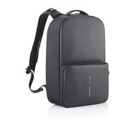 Mochila de gimnasio Xd Design antirrobo Flex negra P/N: P705.801