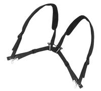 Mochila de golf, correa de hombro, correa de hombro ajustable para mochila de golf, equipo de golf para hombres, amantes del golf, golfistas