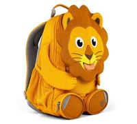 Mochila de guardería Affenzahn Big Friend para niños de 3-5 años, funcional 8 L, 8 L