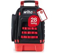 Mochila de herramientas electrico 27 herramientas