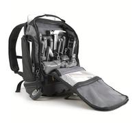 Mochila de herramientas Toughbuilt TB-66C, bolsa de herramientas profesional