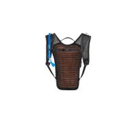 Mochila de hidratación camelbak hydrobak light negro/gris 1.5l Talla única