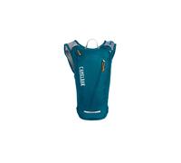 Mochila de hidratación camelbak rogue light 7 70oz moroccan blue 2L