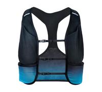 Mochila de hidratación con chaleco ligero, 3 l portátil, diseño transpirable y ajustable, ideal para trail correr, senderismo, ciclismo, caza, camping